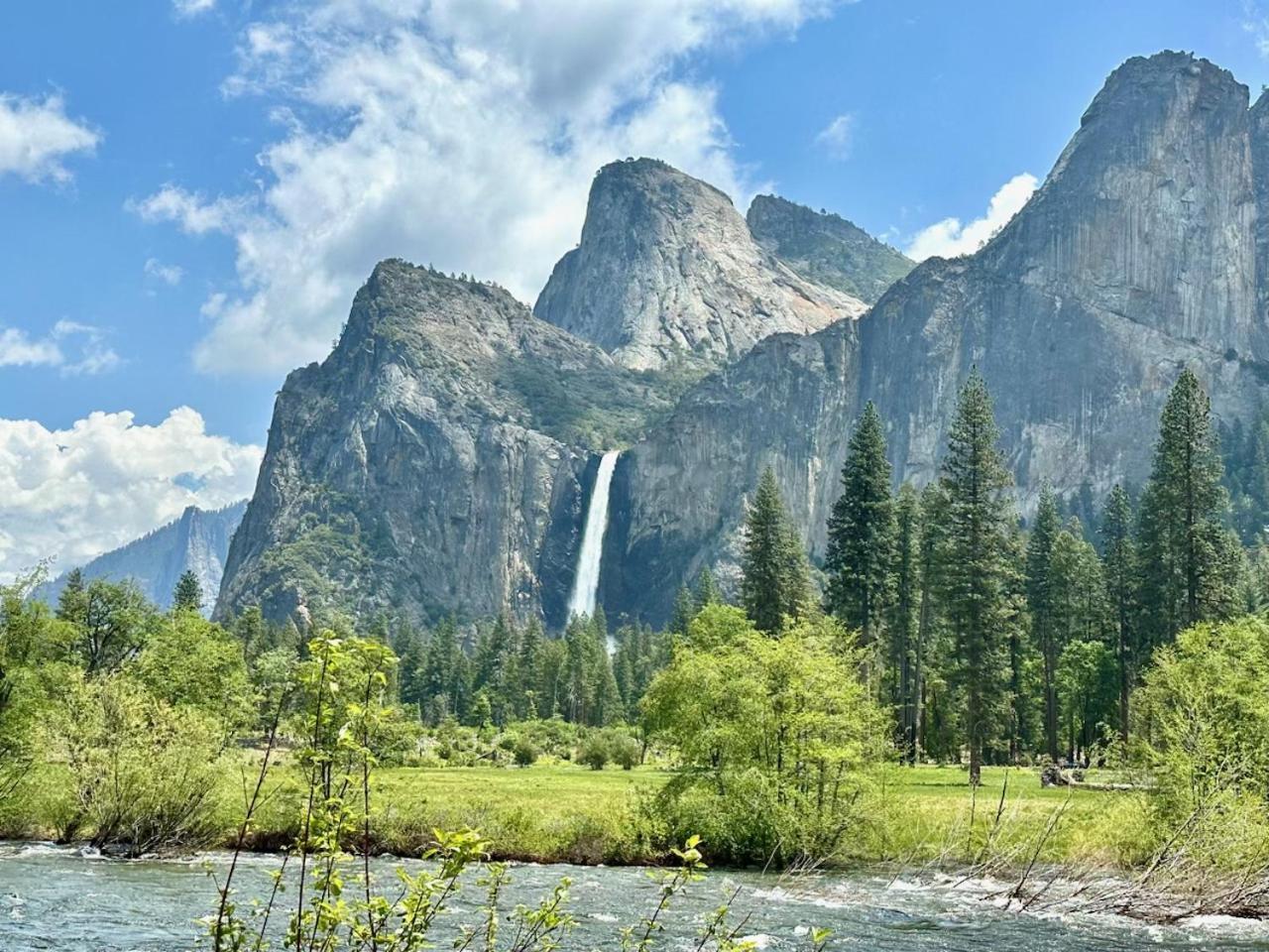 شقة Oak Retreat By Yosemite National Park كورسيغولد المظهر الخارجي الصورة