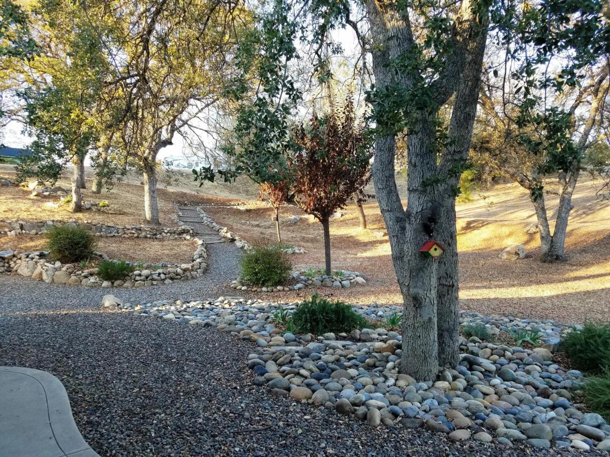شقة Oak Retreat By Yosemite National Park كورسيغولد المظهر الخارجي الصورة
