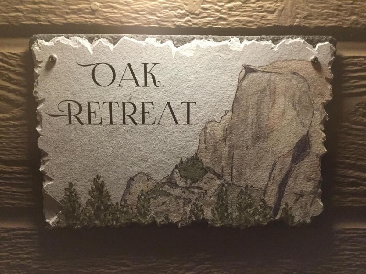 شقة Oak Retreat By Yosemite National Park كورسيغولد المظهر الخارجي الصورة